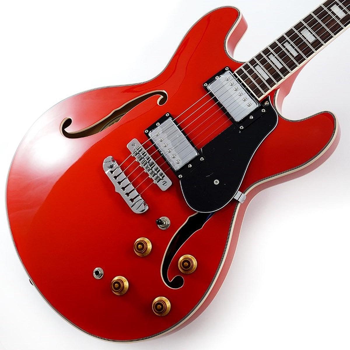 Aria ProII TA-200 RD (Red)