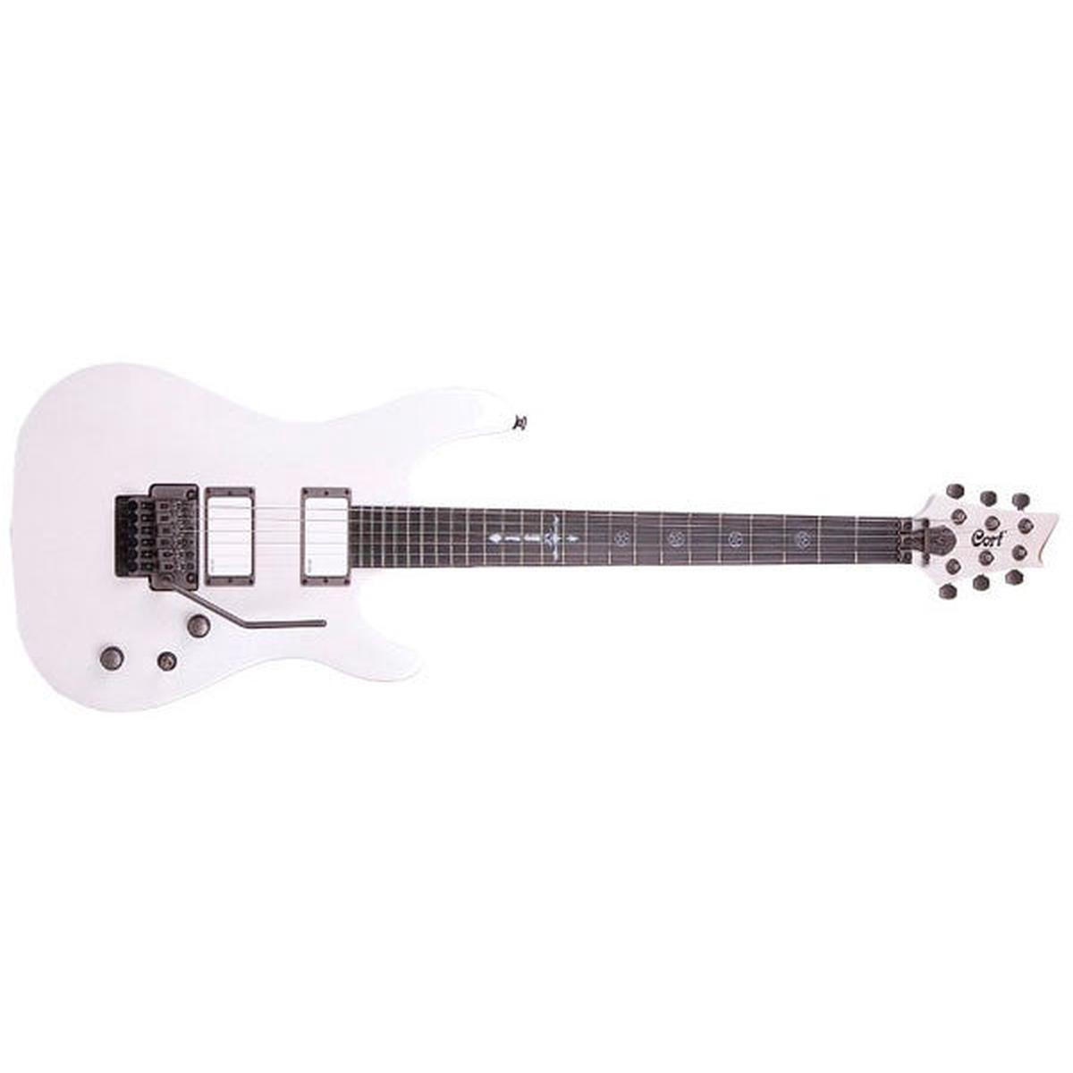 Cort EVL-K6 Electric Guitar with EMG 81/85 Pickups