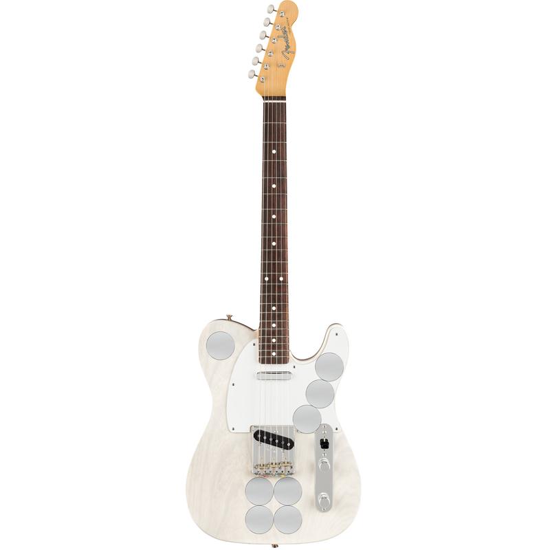 Fender Jimmy Page Signature USA "Mirror" 1959 Telecaster Reissue