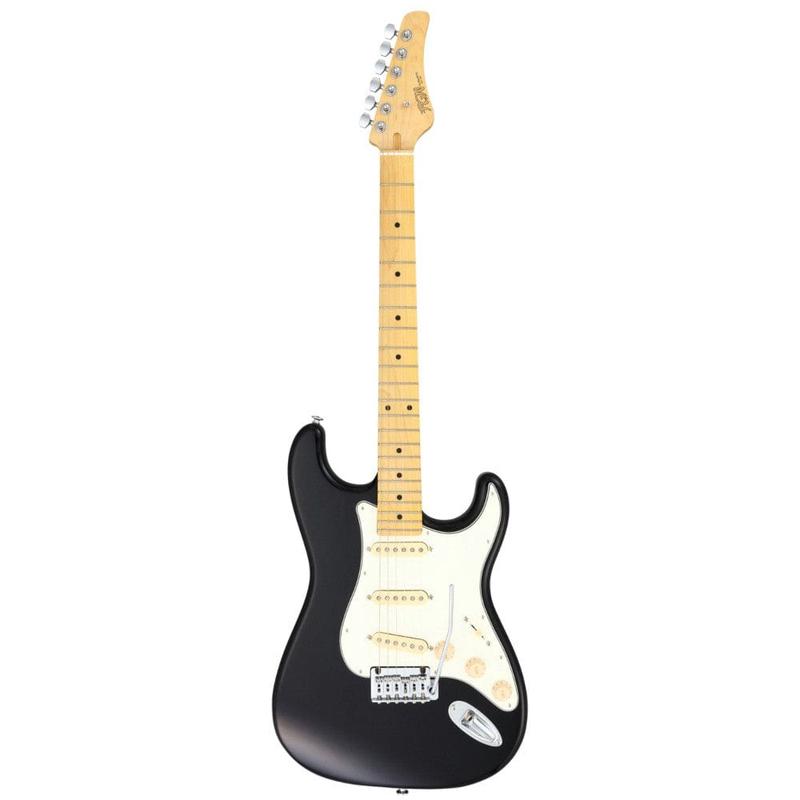 FGN BST-M Boundary 6 String Electric Guitar - Made in Vietnam
