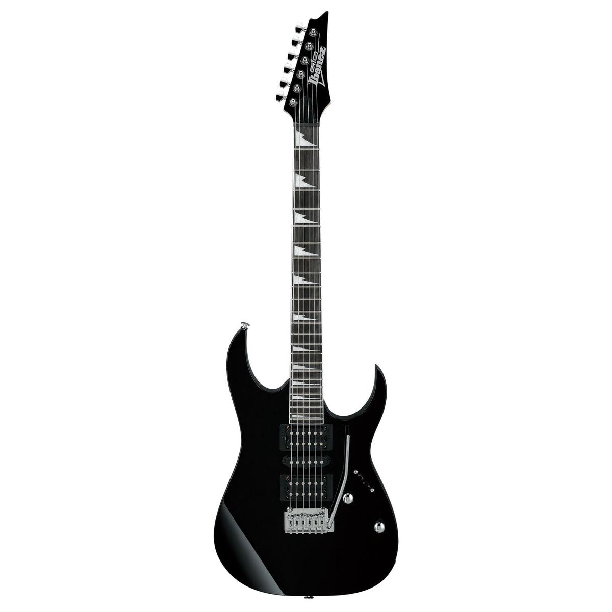 Ibanez GRG170DX RG Gio Series Double Cutaway 6 String Electric Guitar