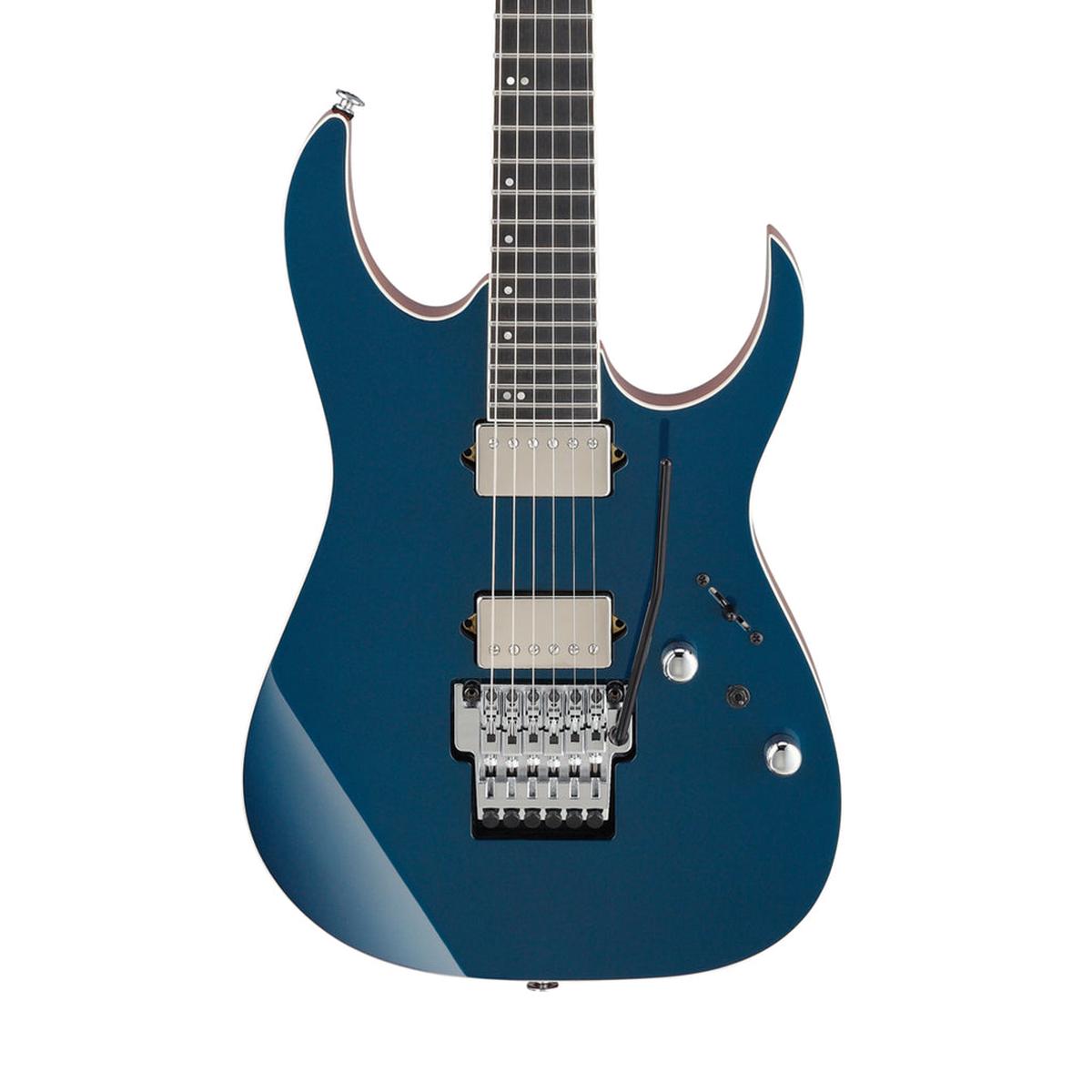 Ibanez RG5320RC Electric Guitar - Deep Forest Green Metallic