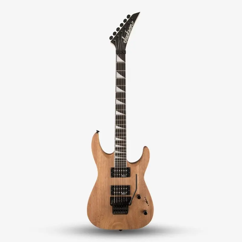 Jackson JS32 Dinky Archtop JS32 DKA Electric Guitar  Natural Oil