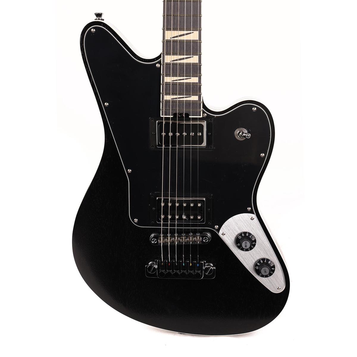 Jackson Pro Series Signature Lee Malia LM-87 Black Used