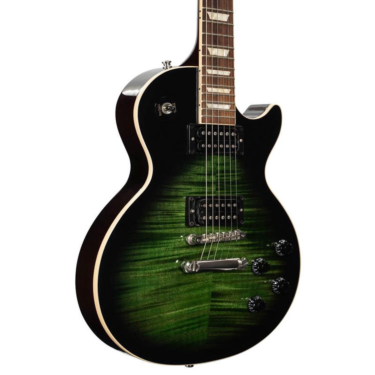 Pre-Owned 2020 Gibson Slash Les Paul  Anaconda Burst, Electric Guitar | Used