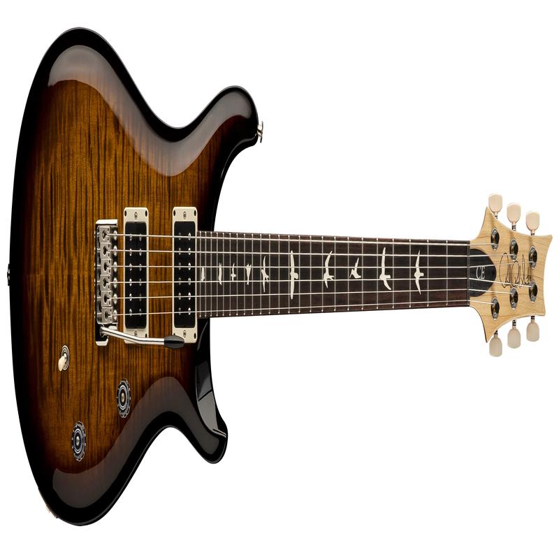 PRS - CE 24 - 2025 - Black Amber