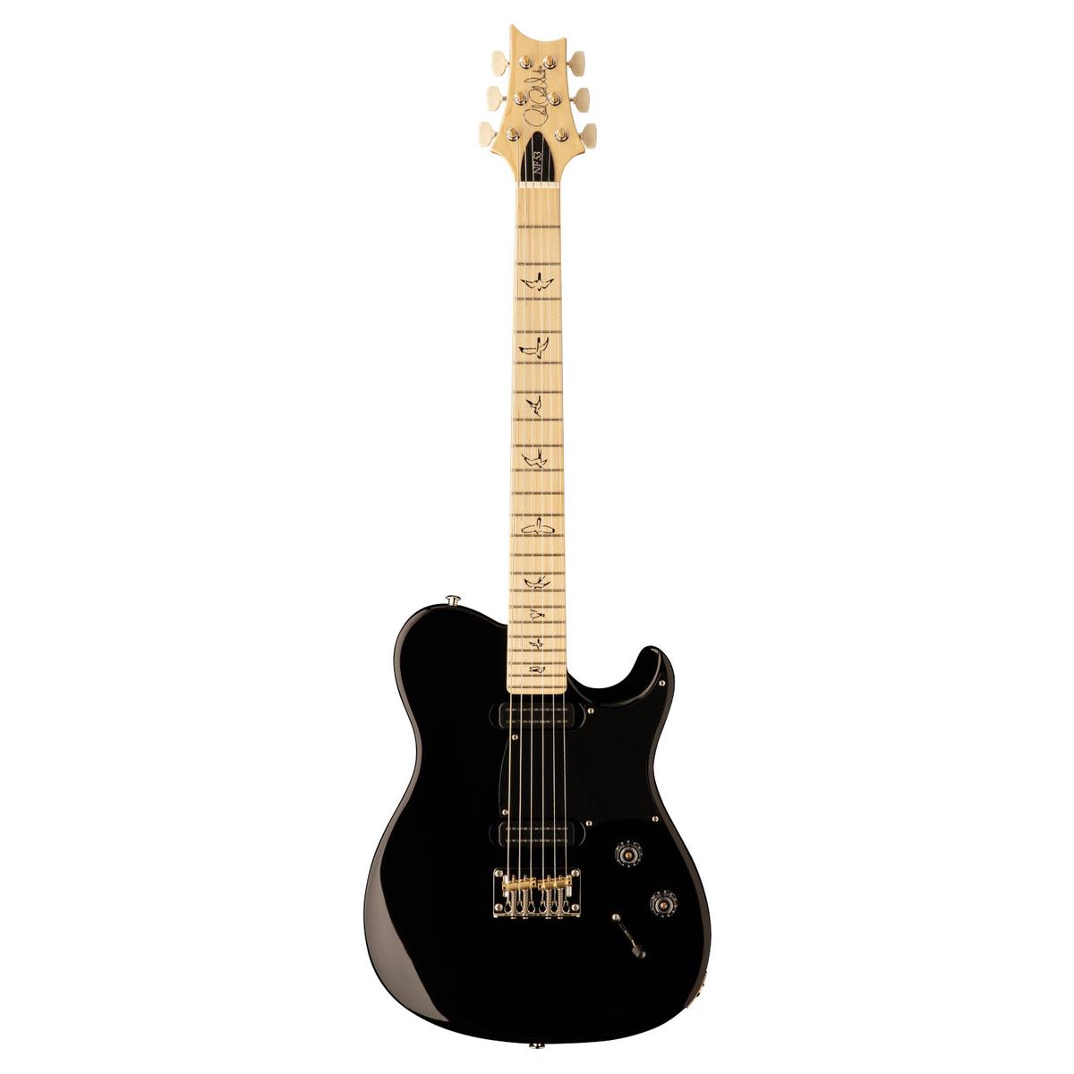 PRS NF53 Black