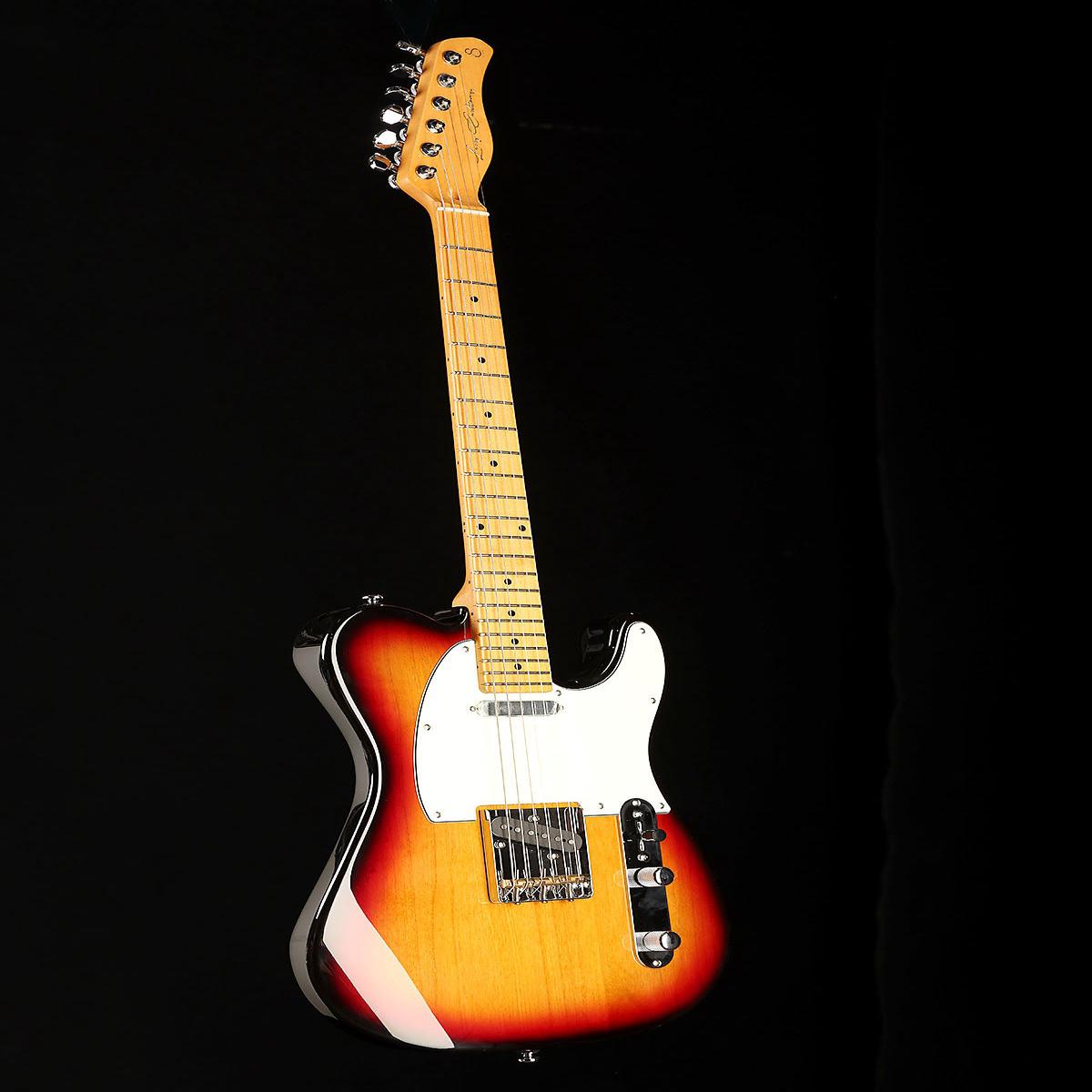 Sire T7 New Gen 'Sunburst' Larry Carlton Signature Electric Guitar