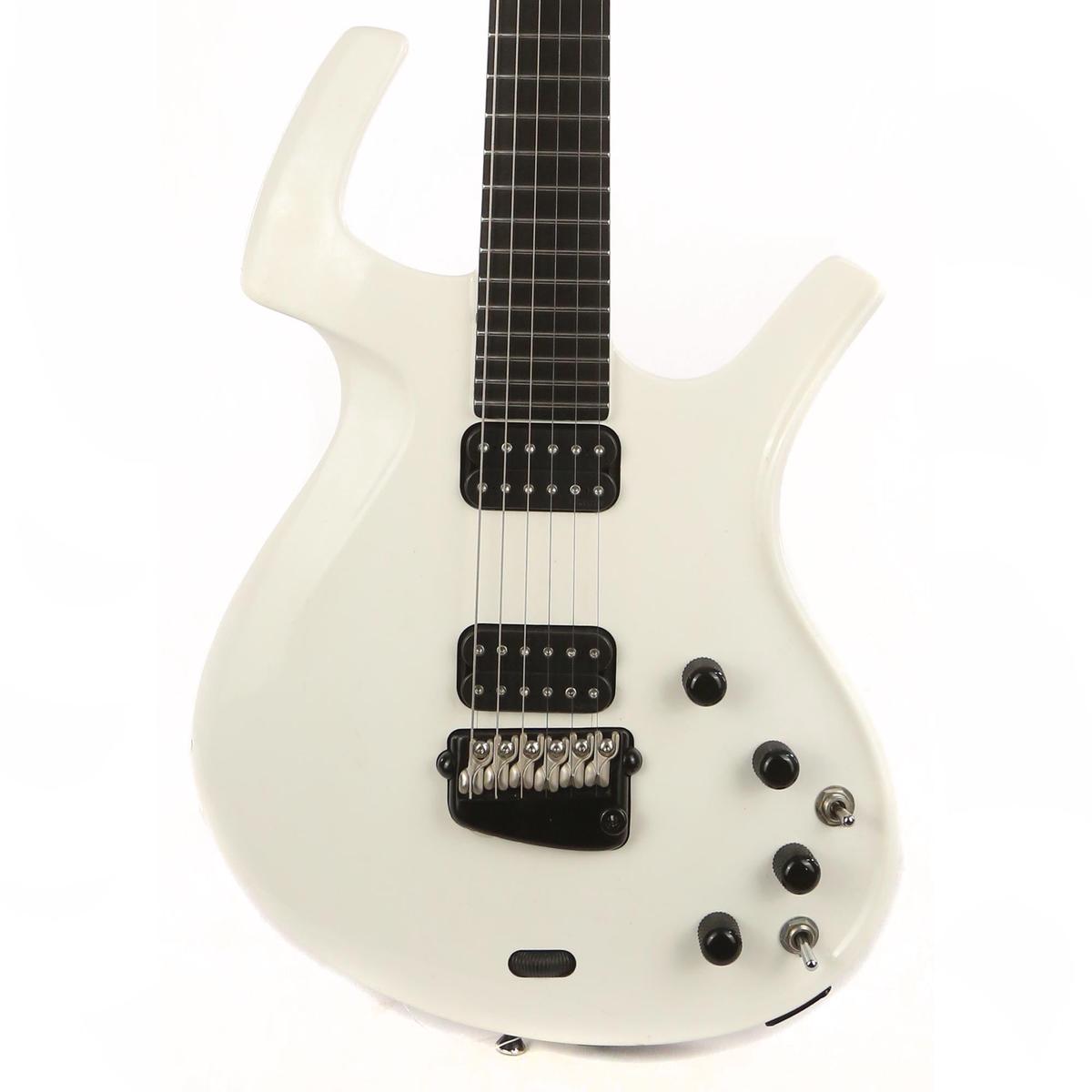 1994 Parker USA Fly Deluxe