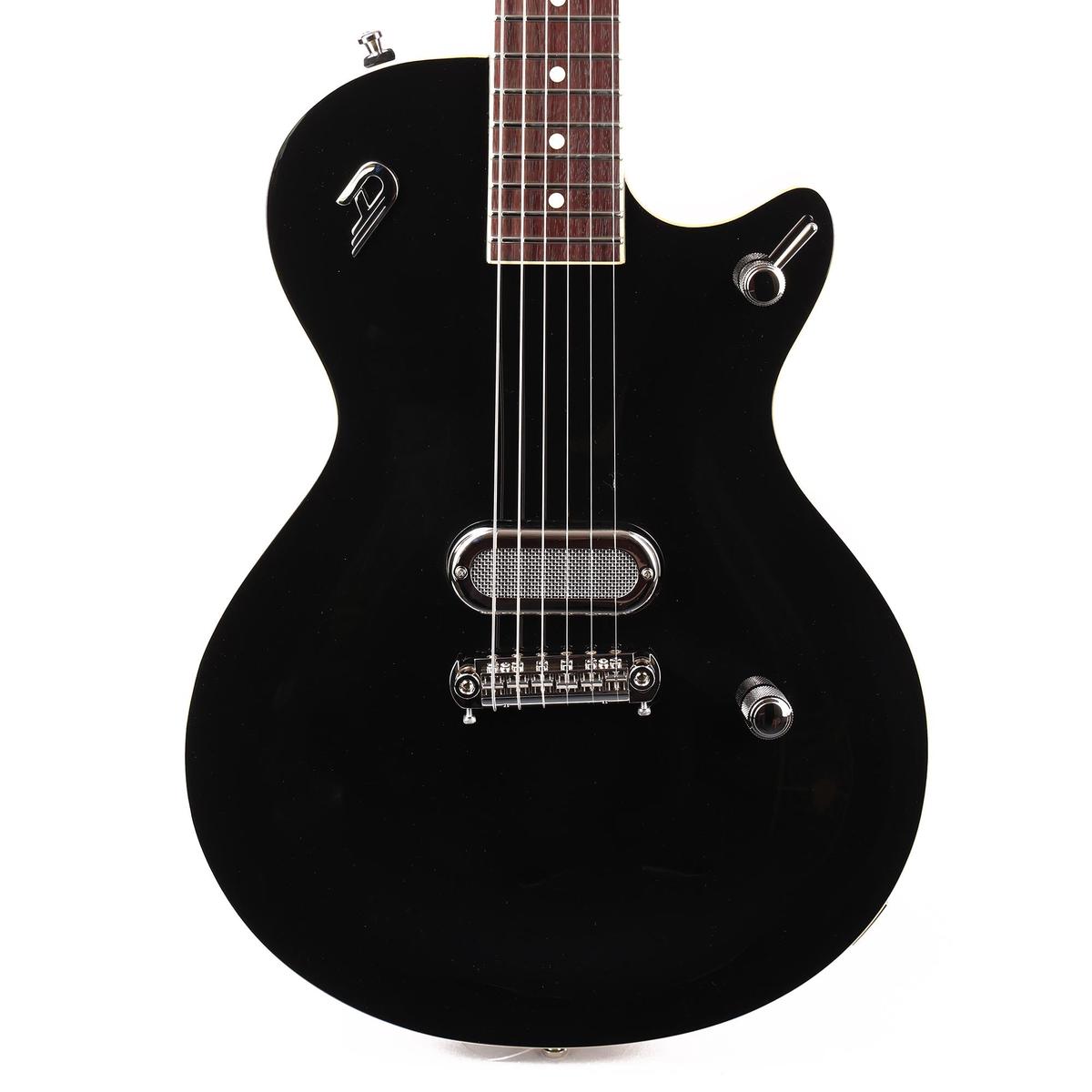 Duesenberg Senior High Gloss Black