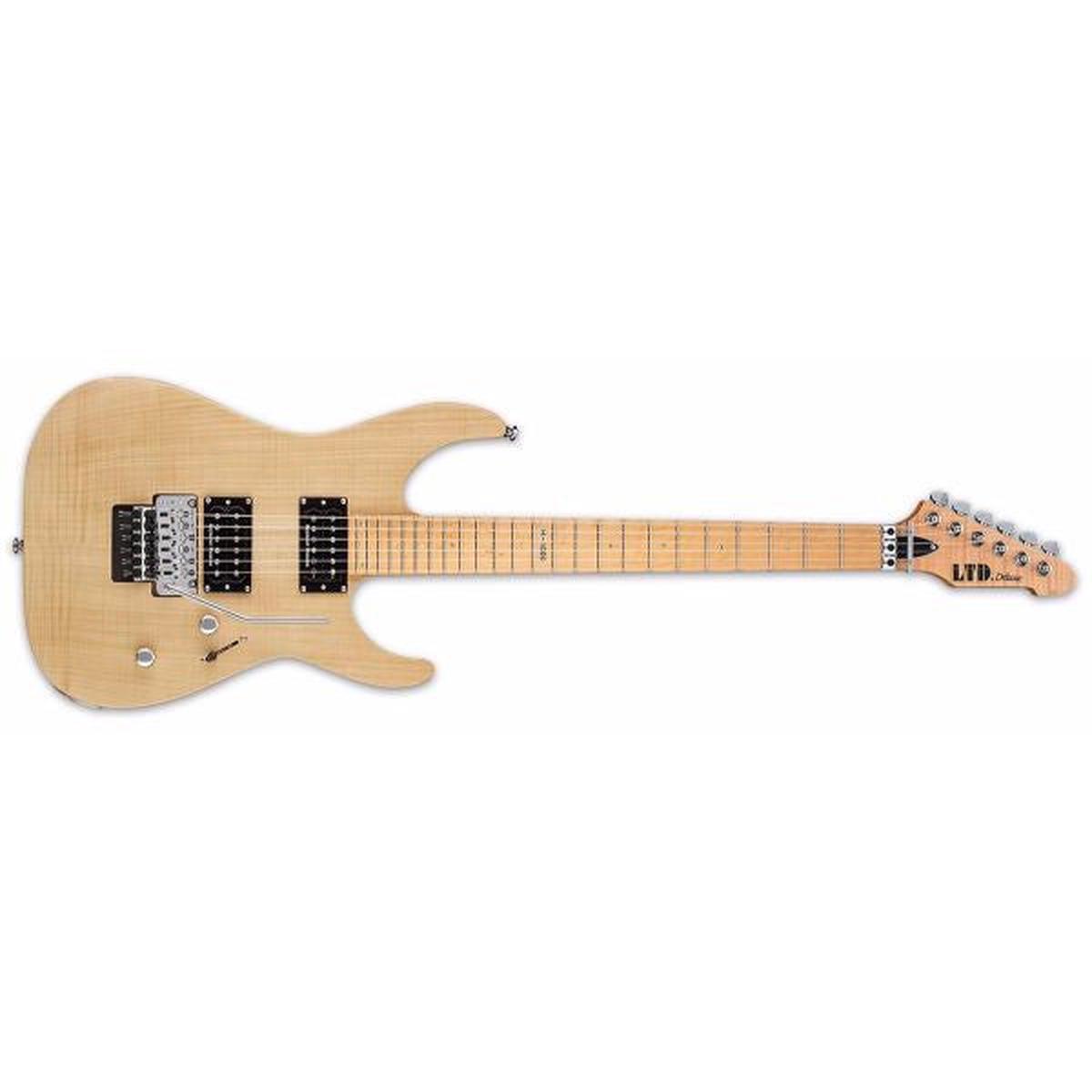 ESP LTD M-1000SE VNS Electric Guitar