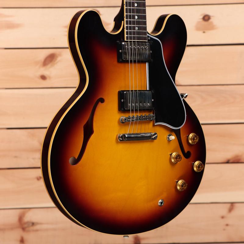 Gibson 1959 ES-335 Reissue VOS - Vintage Burst