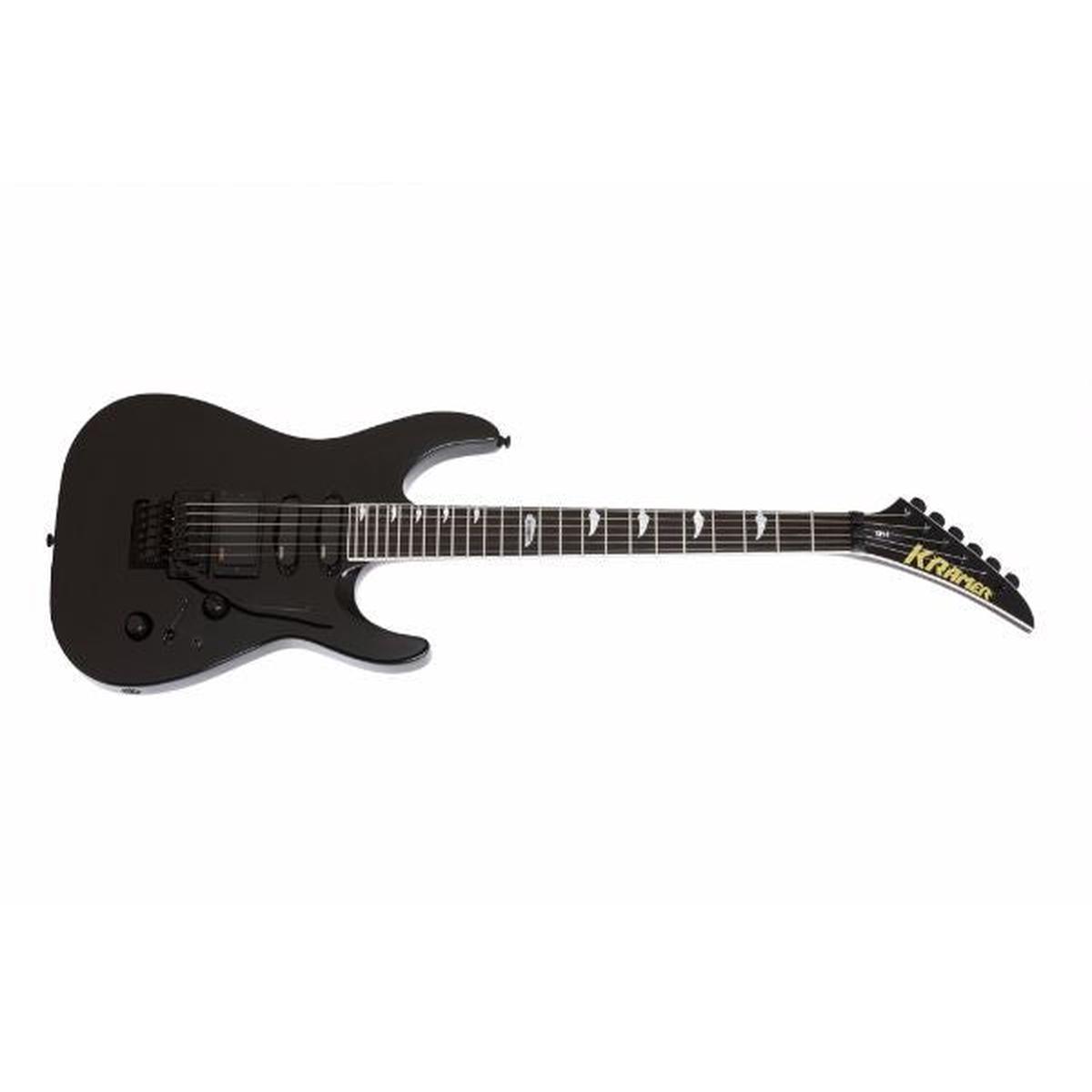 Kramer SM-1 EMG Electric Guitar