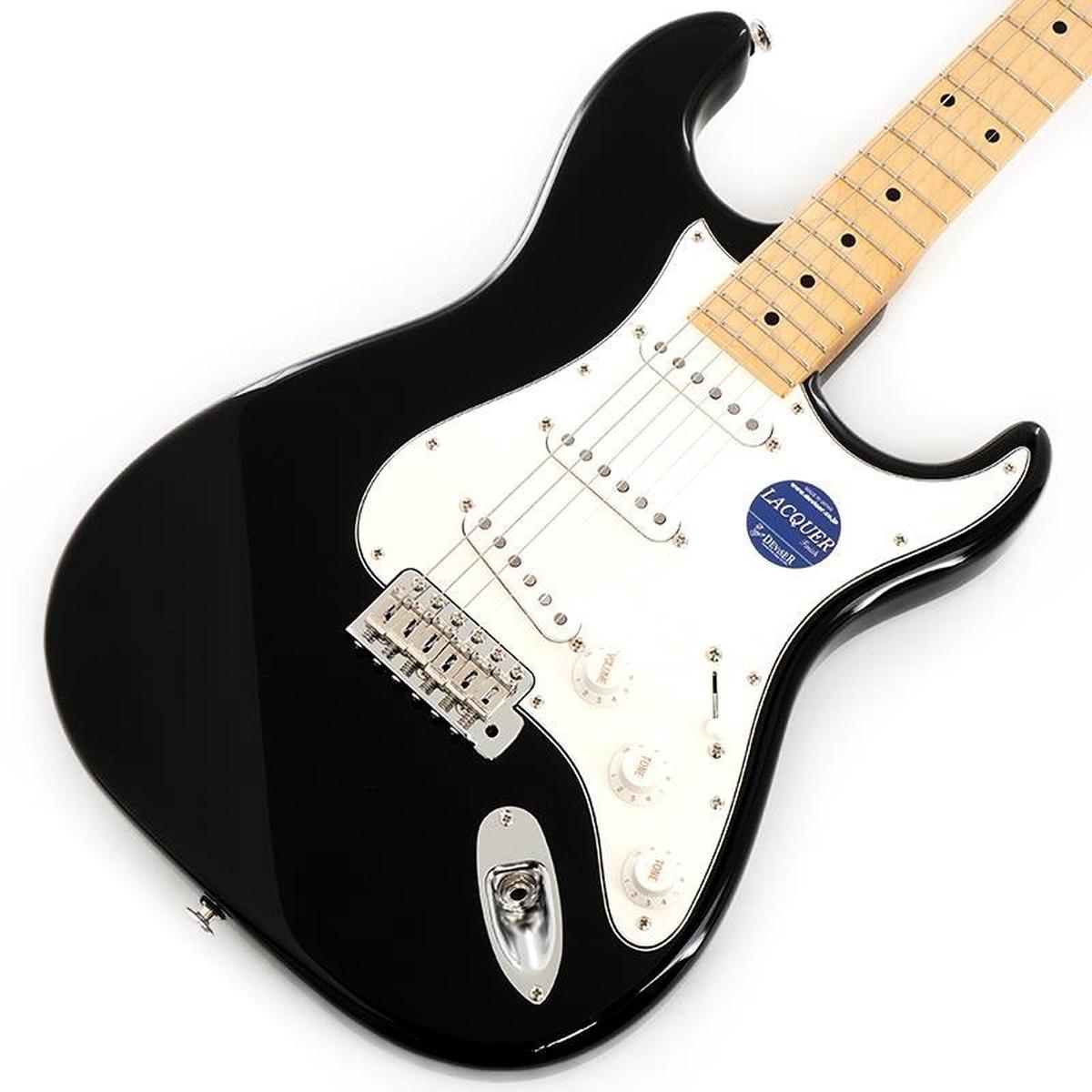 momose MC1-STD/M (BLK) S/N. 19241