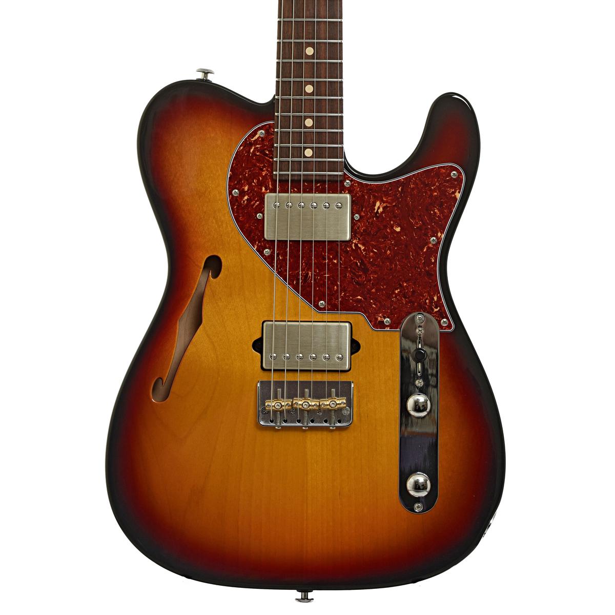 Suhr Alt T Electric Guitar (c.2024)
