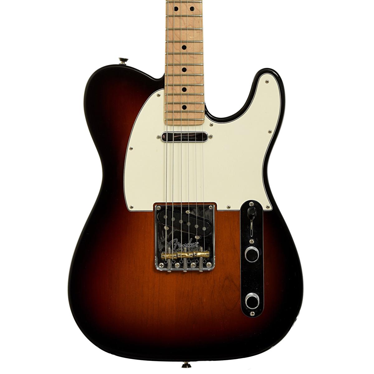 Fender American Professional Telecaster Electric Guitar