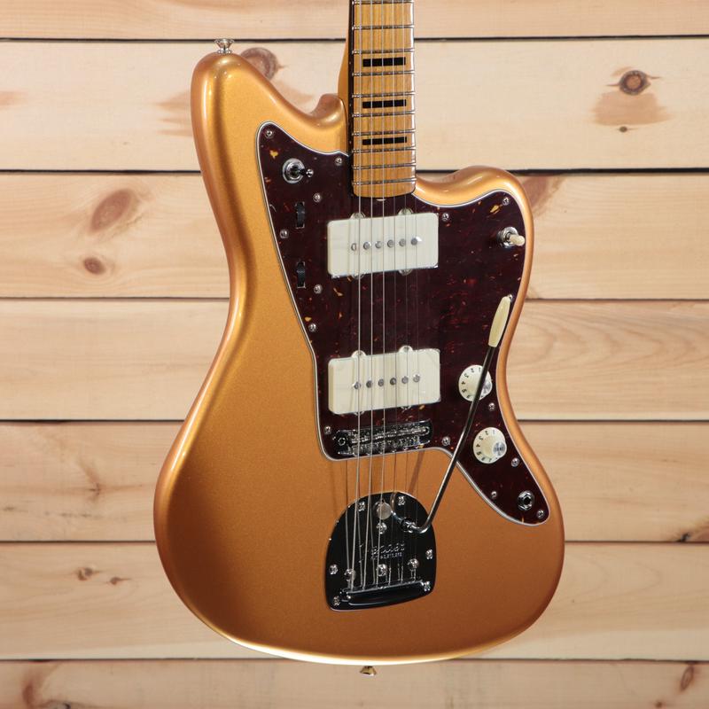 Fender Troy Van Leeuwen Jazzmaster - (F-590) Serial: MX22222963