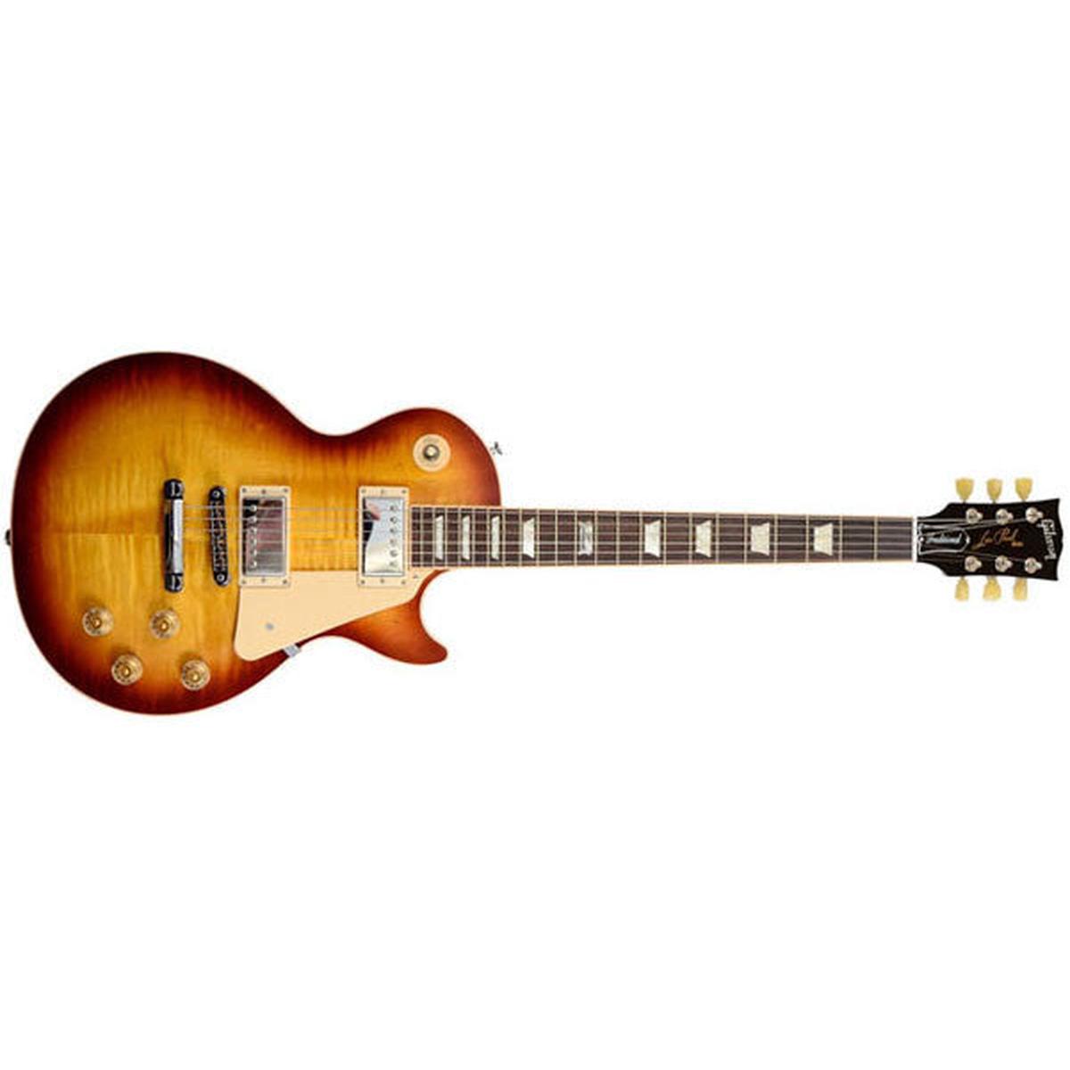 Gibson ELECTRIC GUITARS LPTD14HYCH1