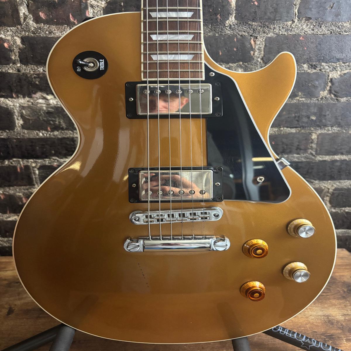 Gibson Joe Bonamassa LTD Les Paul 2013 (USED)