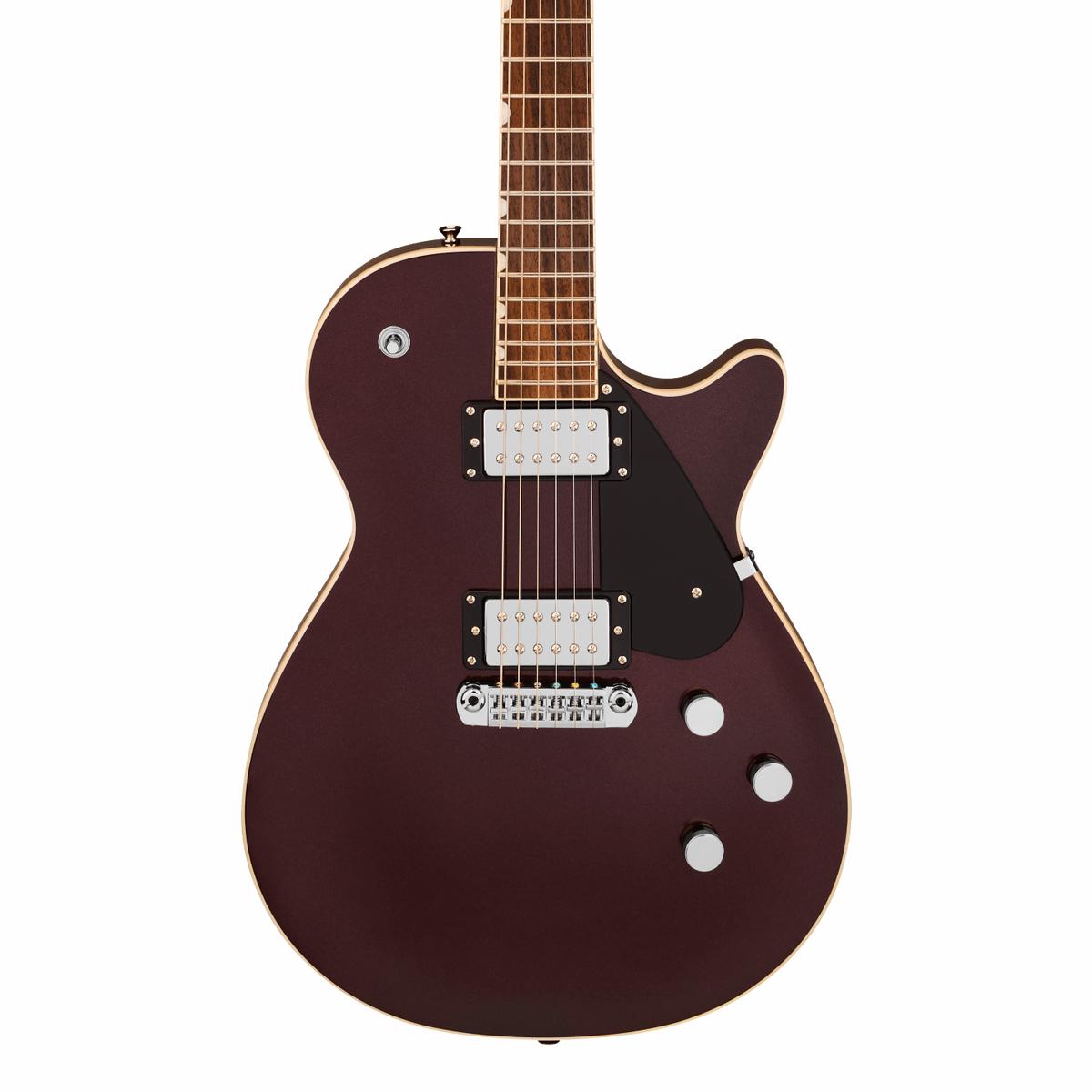 Gretsch Electromatic Jet Rosewood Dark Cherry Metallic
