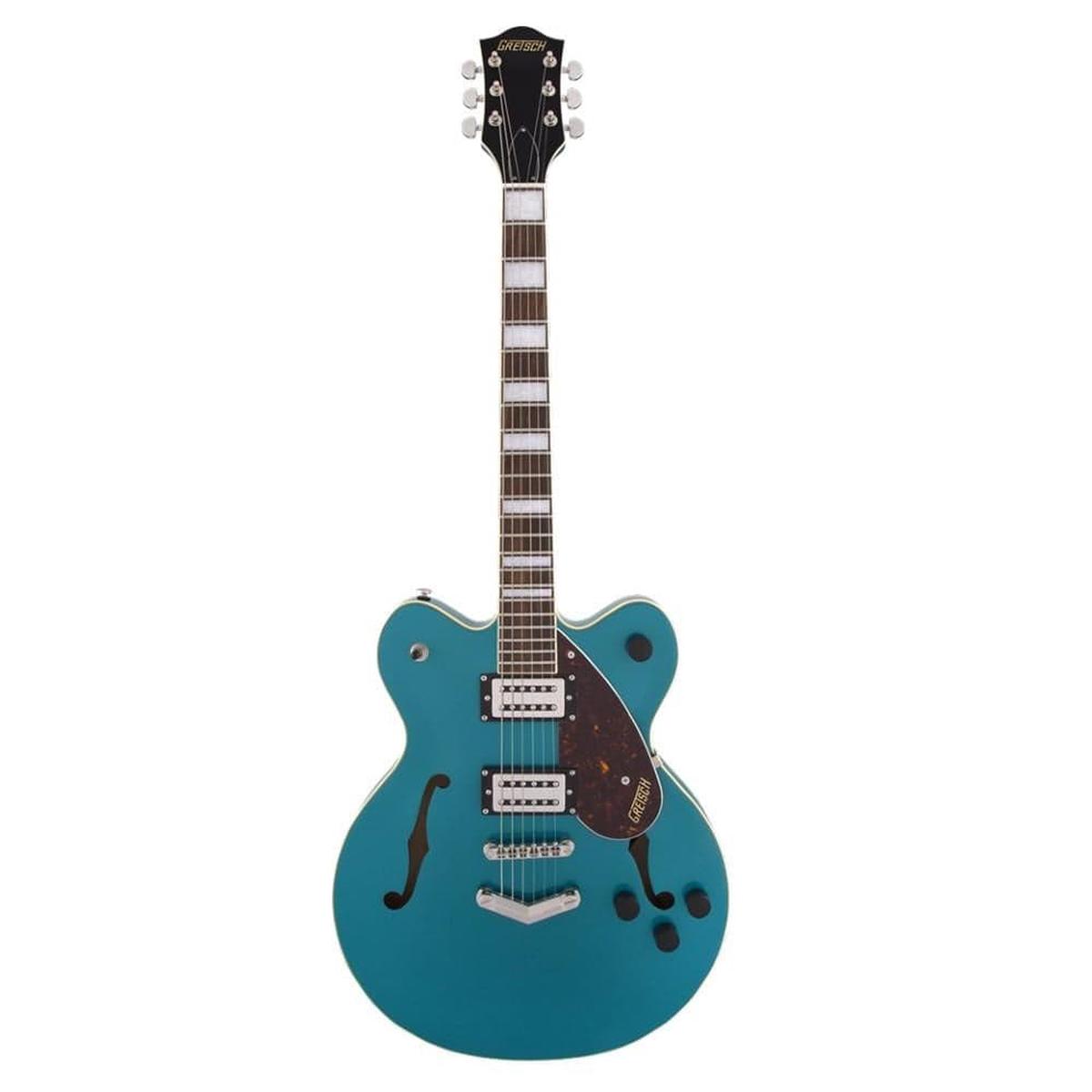 Gretsch G2622 Streamliner Center Block Double Cut Electric Guitar