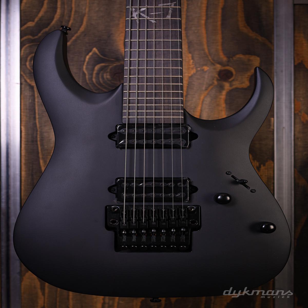 Ibanez K7YIN Korn Signature