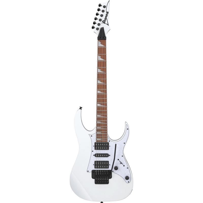 Ibanez RG450DXB RG Series 6 String Electric Guitar