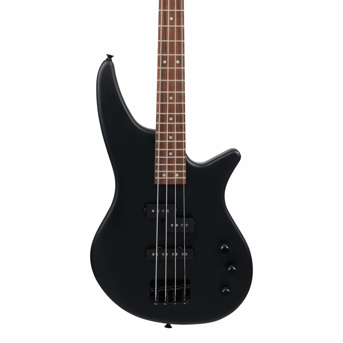 Jackson JS Series Spectra Bass JS2 Satin Black