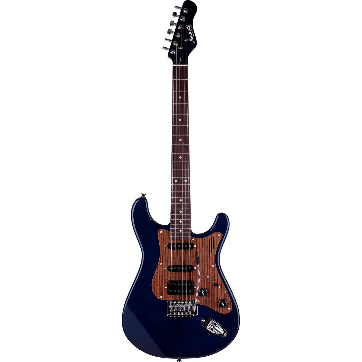Magneto U-One Sonnet Classic US-1300 - Metallic Blue