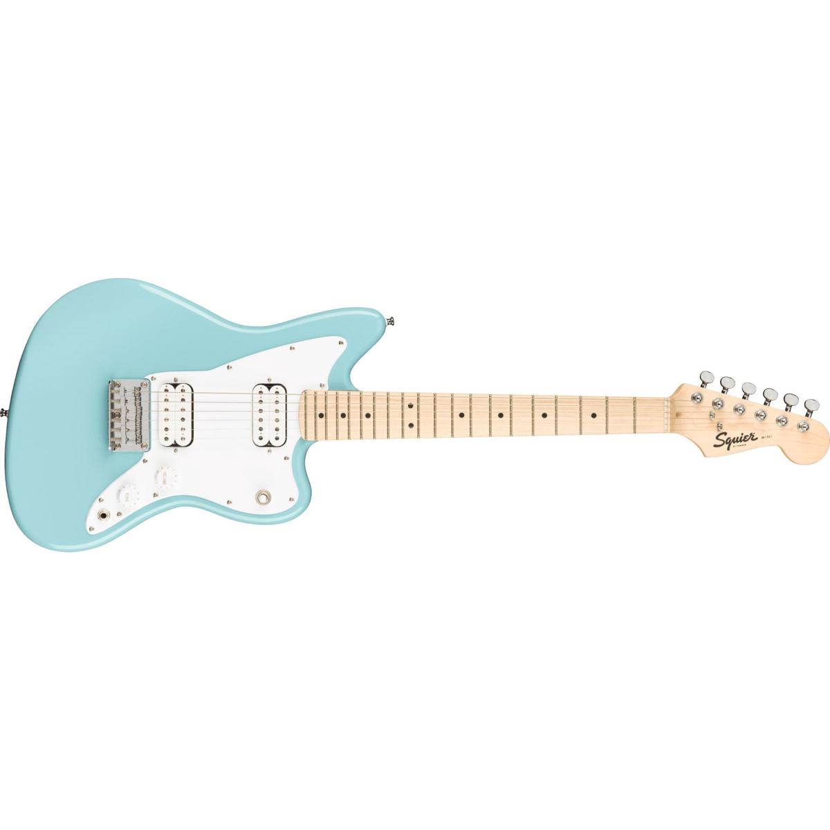 MINI JAZZ MASTER DAPHNE BLUE