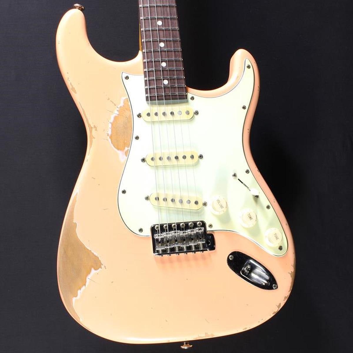 momose MC1-STD/R (SLPK-Heavy Aged/Mint PG) #21683