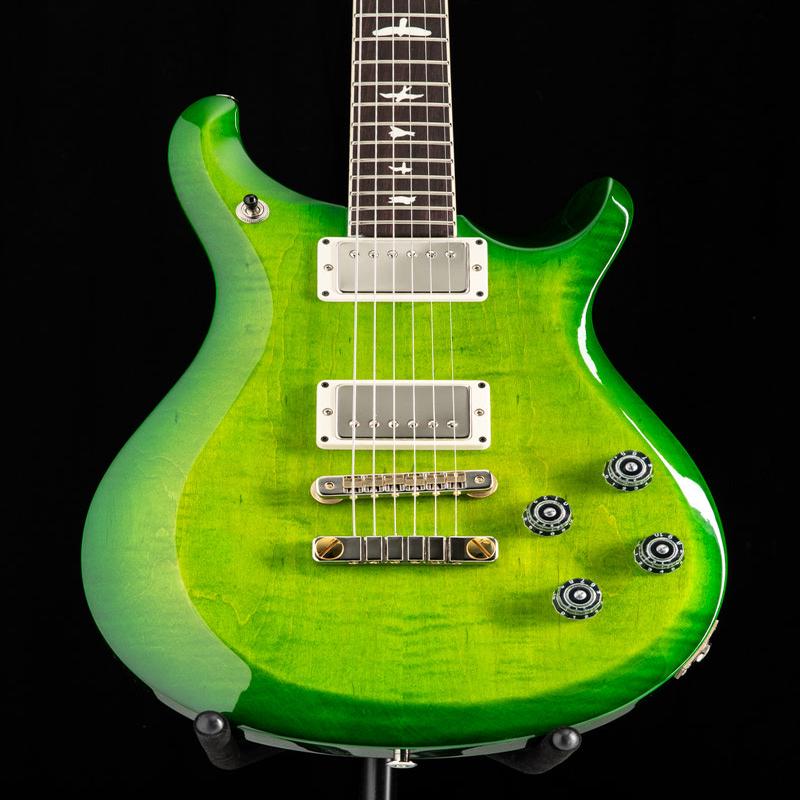 Paul Reed Smith S2 McCarty 594 Eriza Verde