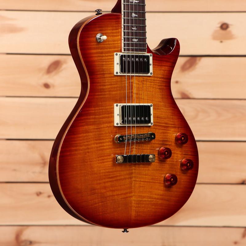 Paul Reed Smith SE McCarty 594 Singlecut - Vintage Sunburst