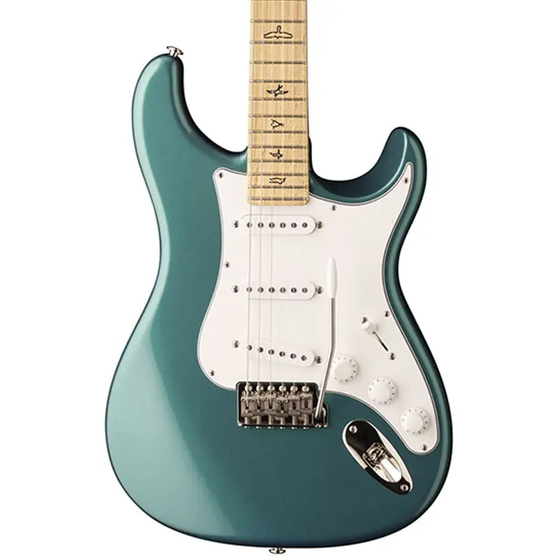 PRS John Mayer Silver Sky - Dodgem Blue - Maple