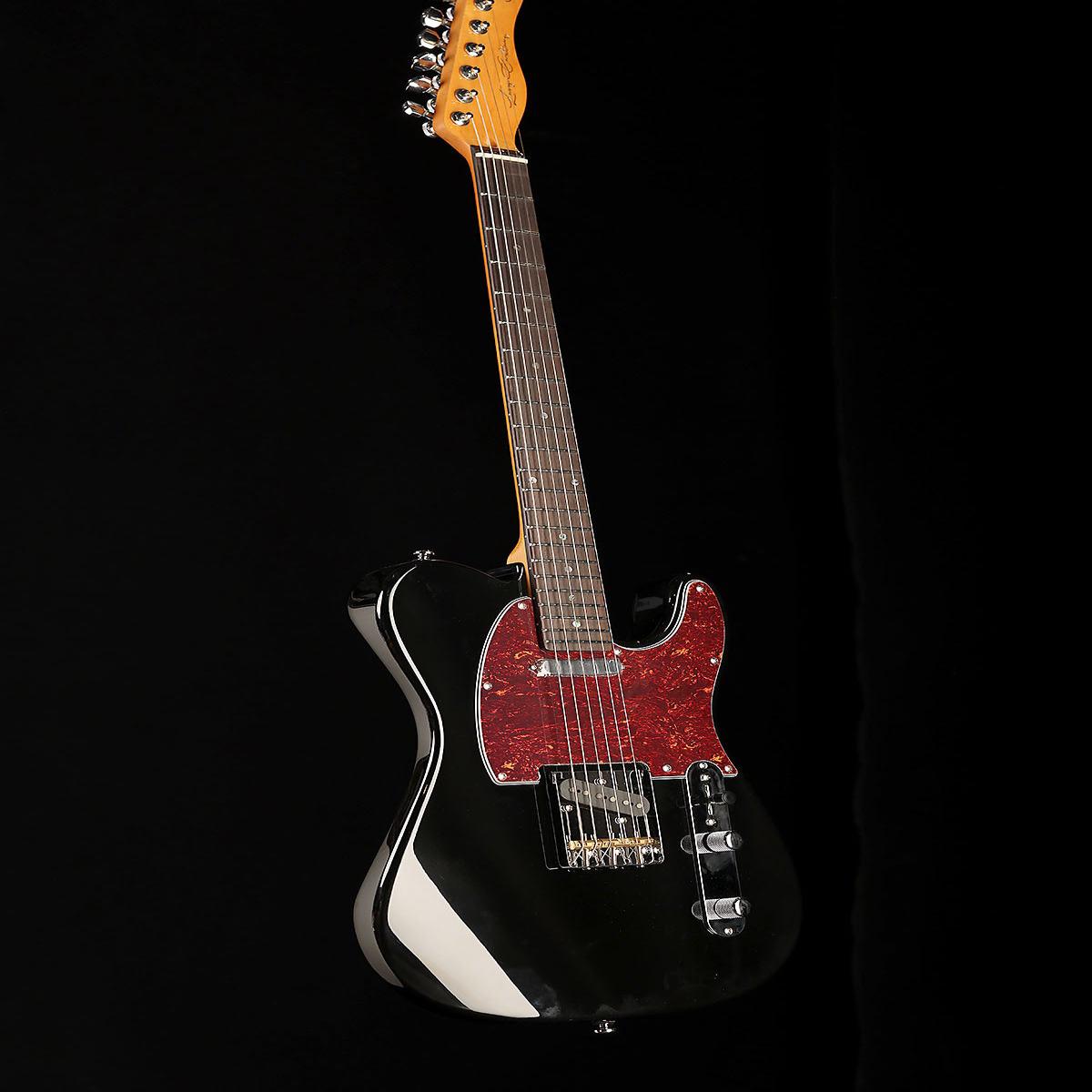 Sire T7 New Gen 'Black' Larry Carlton Signature Electric Guitar