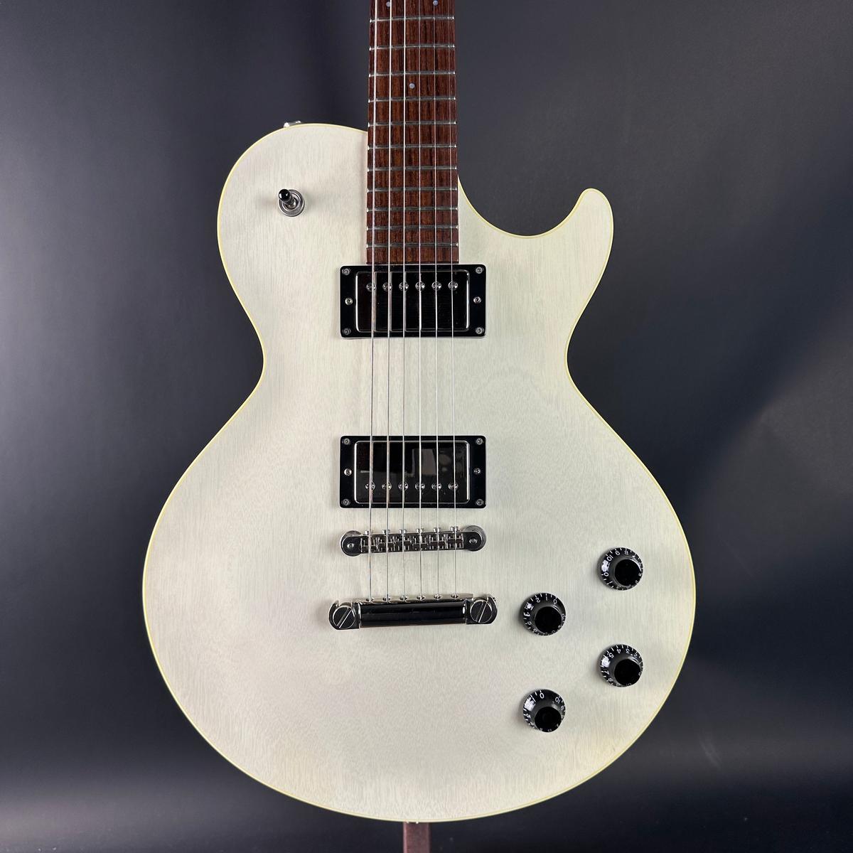 Used 2015 Collings CL TV White w/case TSU23848