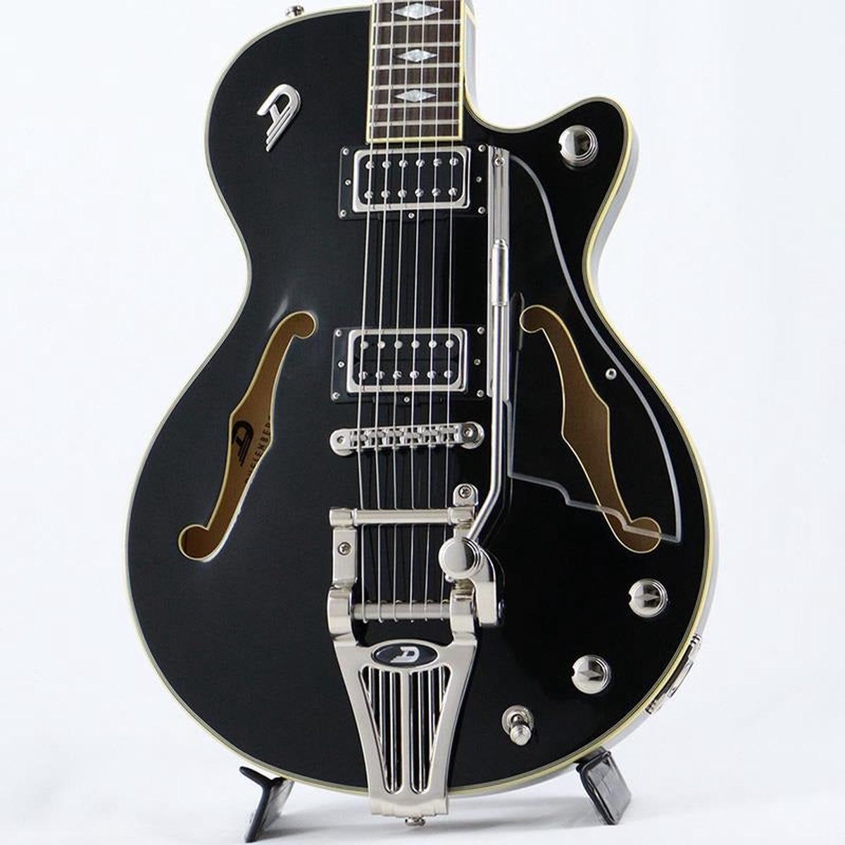 Duesenberg Starplayer TV Deluxe (Black) DTV-DLX-BK [Special Price]