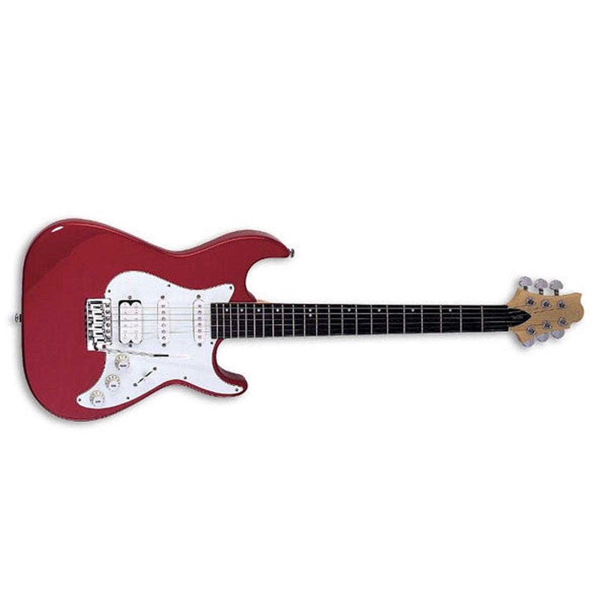 Greg Bennett Malibu MB-1 Electric Guitar