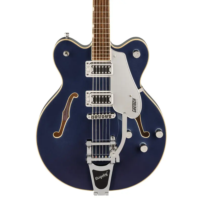 Gretsch G5622T Electromatic in Midnight Sapphire