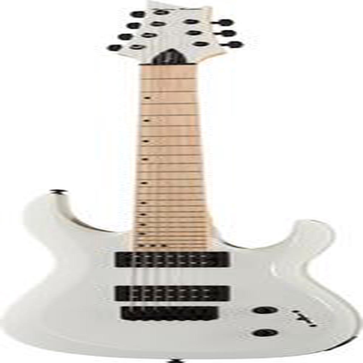 Harley Benton R-457MN WH Progressive Series