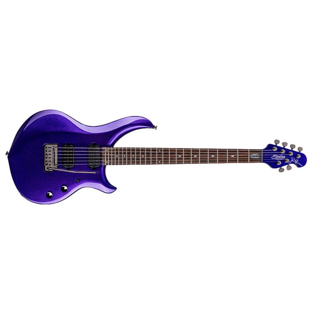 Music Man Sterling MAJ100X Majesty 6 String Electric Guitar - Rosewood Fretbord