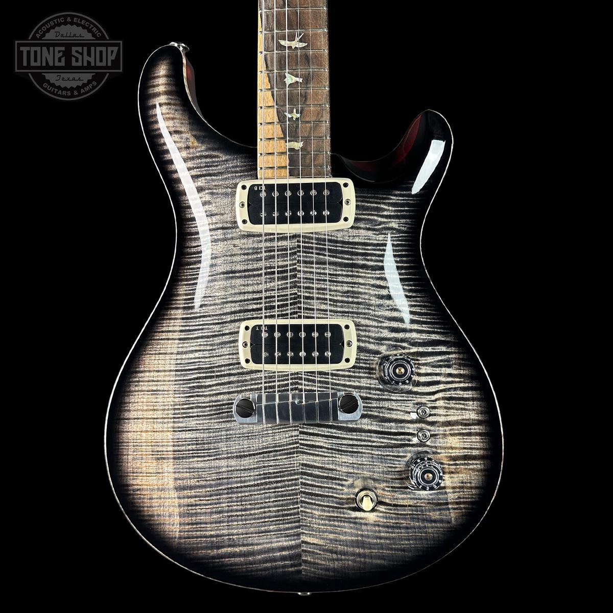PRS Paul Reed Smith Charcoal Phoenix Limited Edition w/case