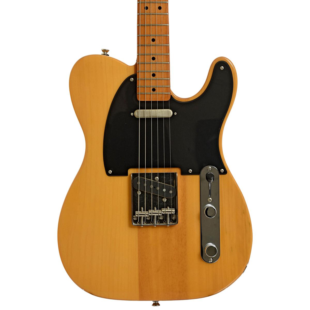 Squier Classic Vibe 50 Telecaster Electric Guitar