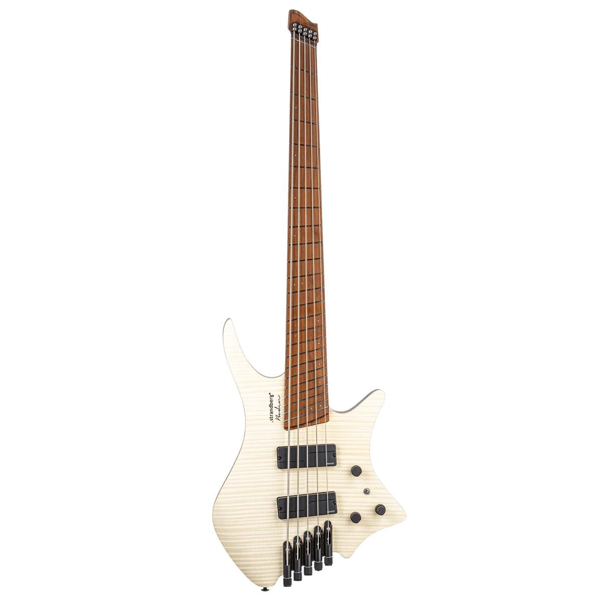 Strandberg Boden Standard Bass 5 String Electric Guitar