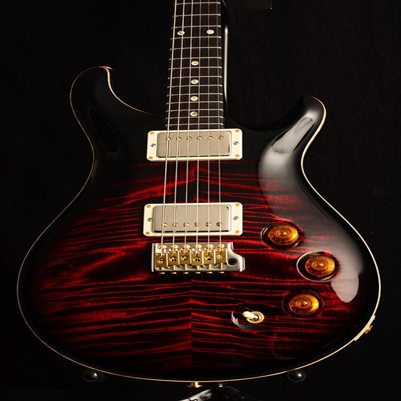 Used Paul Reed Smith DGT David Grissom Fire Red