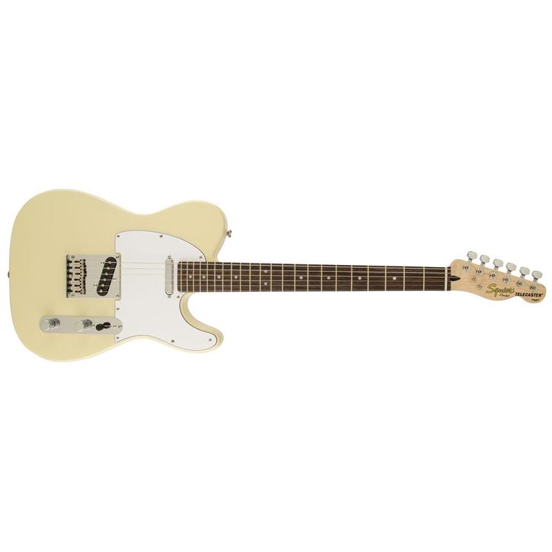 Fender Squier Standard Telecaster Electric Guitar