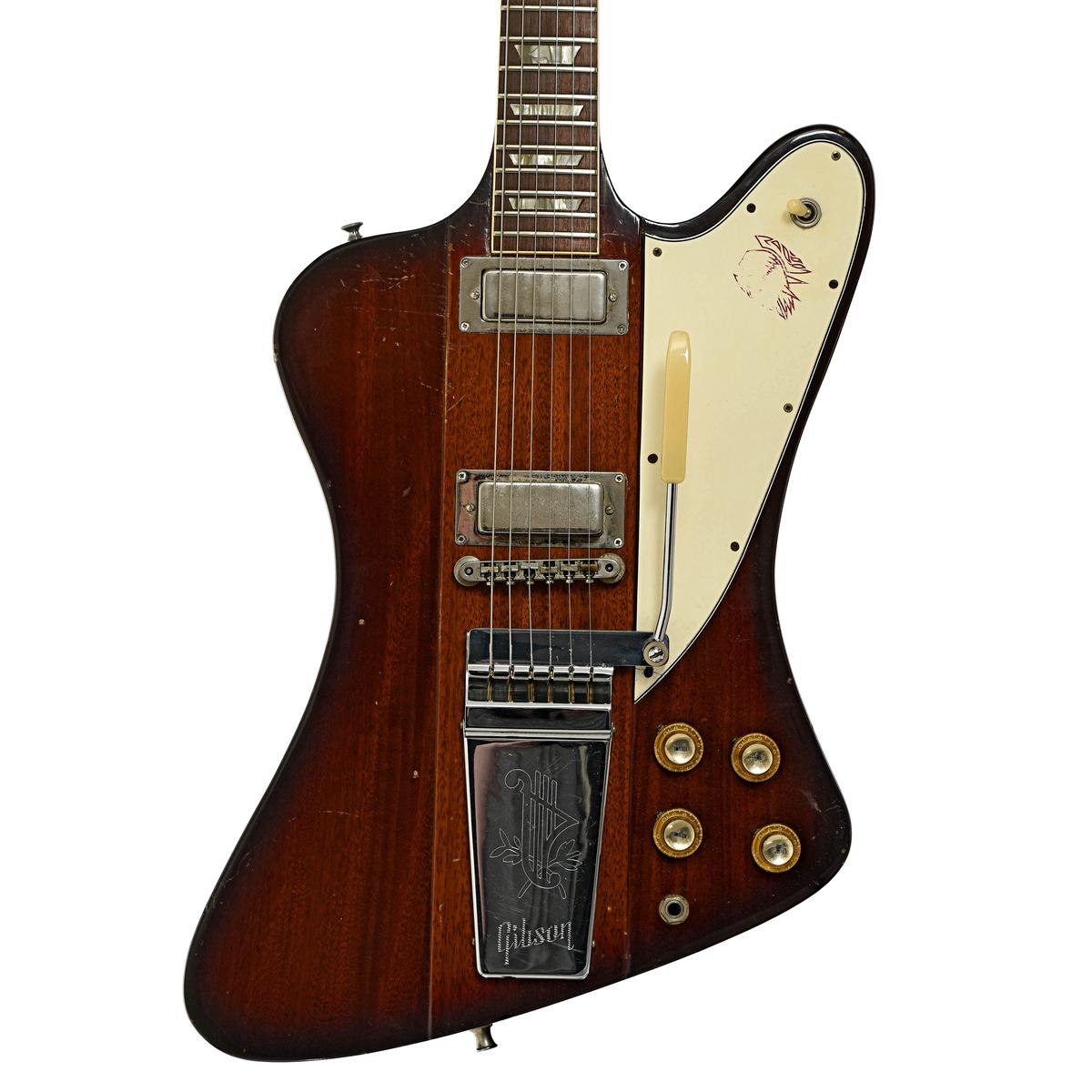 Gibson Firebird V Electric Guitar