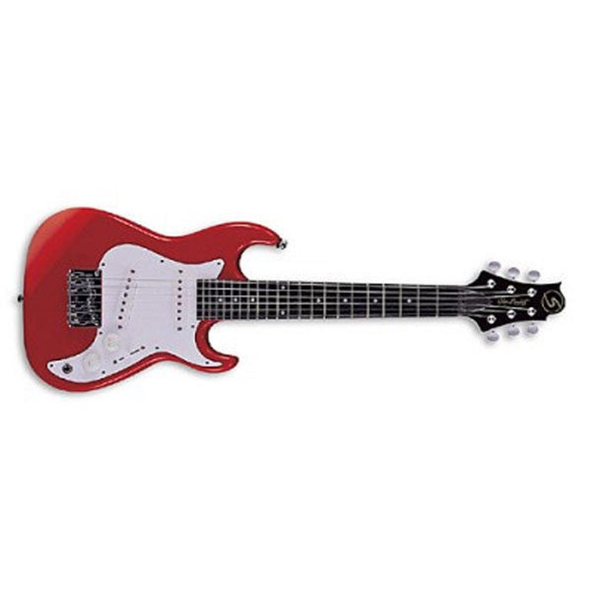 Greg Bennett MMB-1 Electric Guitar