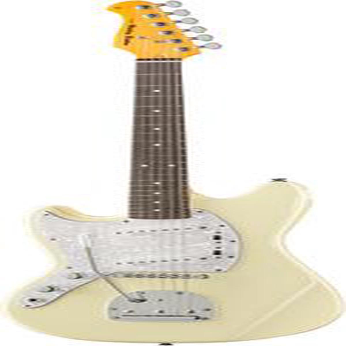Harley Benton MS-60LH VW Vintage Series