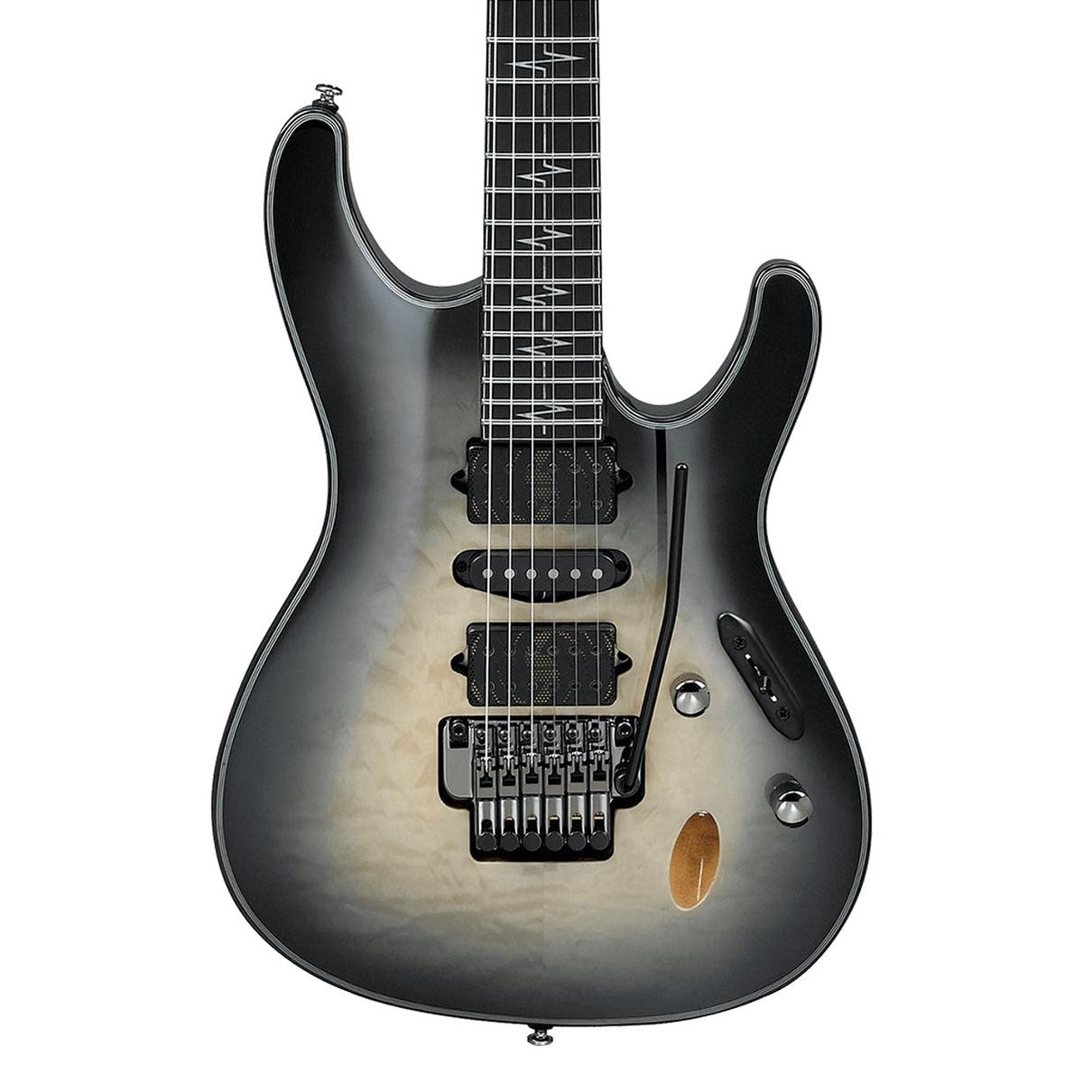 Ibanez - JIVA10 - Deep Space Blonde - Nita Strauss